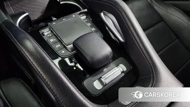 Mercedes-Benz GLE-Class W167 id 3391109 из Кореи 8