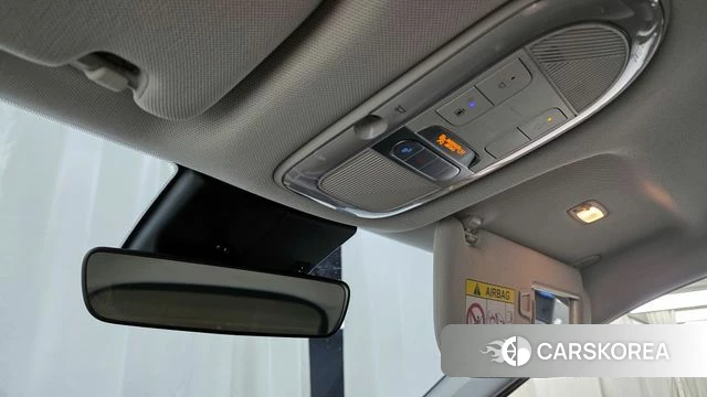 Hyundai Ionic 5 id 3935487 из Кореи 8