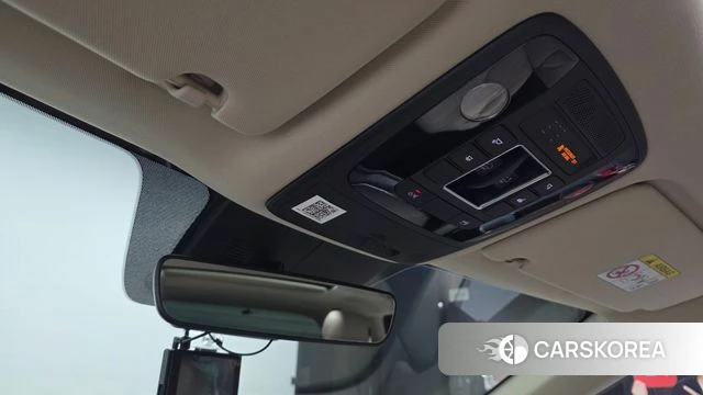 Kia Carnival 4th generation id 4382003 из Кореи 8