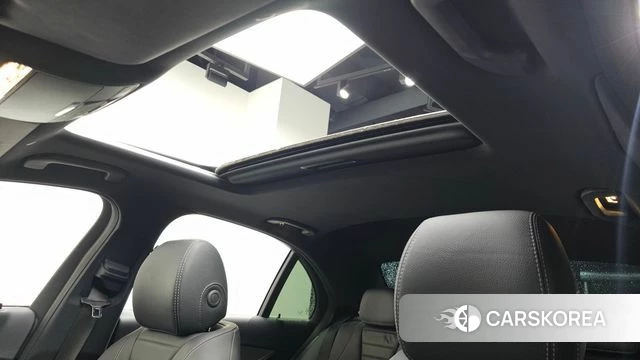 Mercedes-Benz E-Class W213 id 4712112 из Кореи 8