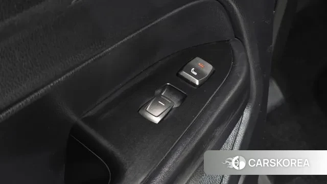 Ssangyong The New Rexton Sport id 3518304 из Кореи 8