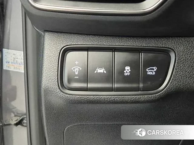 Hyundai Santa Fe TM id 3499934 из Кореи 8