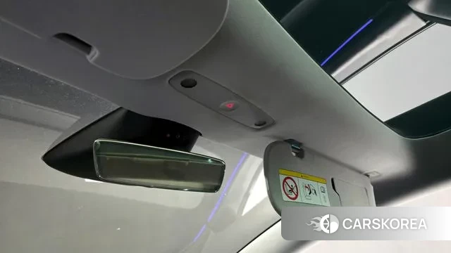 Tesla Model 3 id 3353416 из Кореи 8