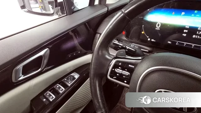 Kia Carnival 4th generation id 3350201 из Кореи 8