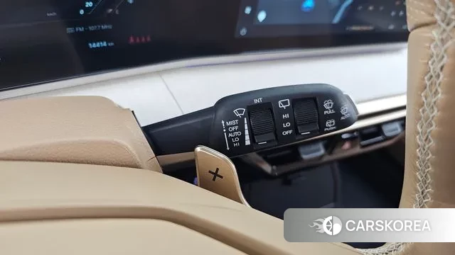 Ssangyong Actian 2nd Generation id 3517448 из Кореи 8