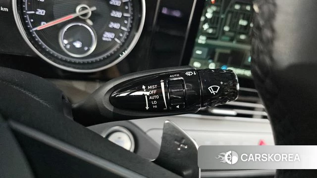 Hyundai The New Grandeur IG id 4317158 из Кореи 8