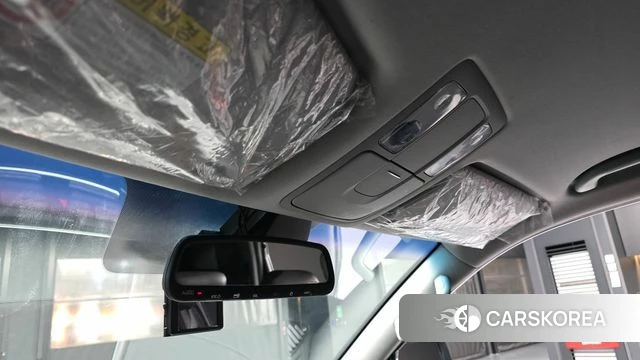 Kia The New Mohave id 3899894 из Кореи 8