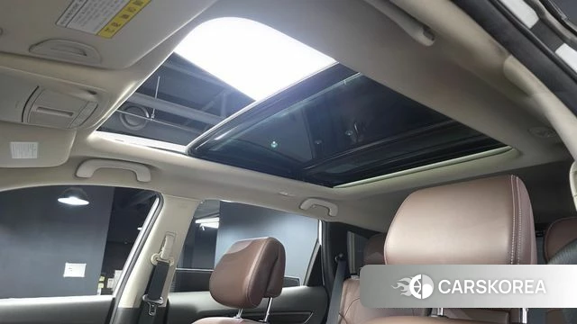 Renault Korea (Samsung) QM6 id 4698668 из Кореи 8