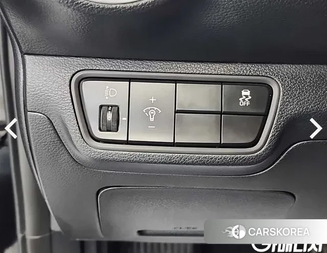 Kia The New K3 2nd generation id 3581532 из Кореи 8