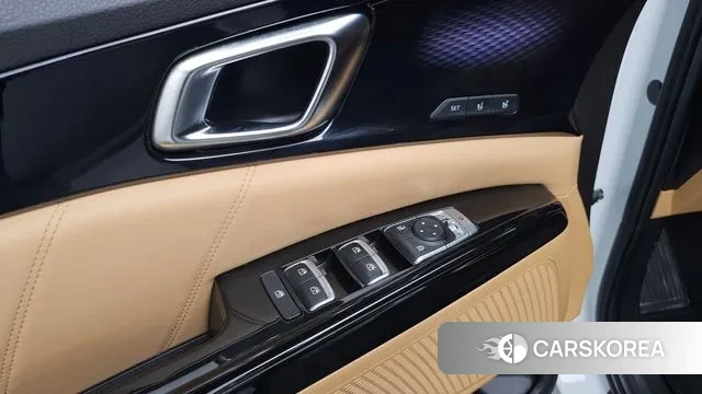 Kia Carnival 4th generation id 3758779 из Кореи 8