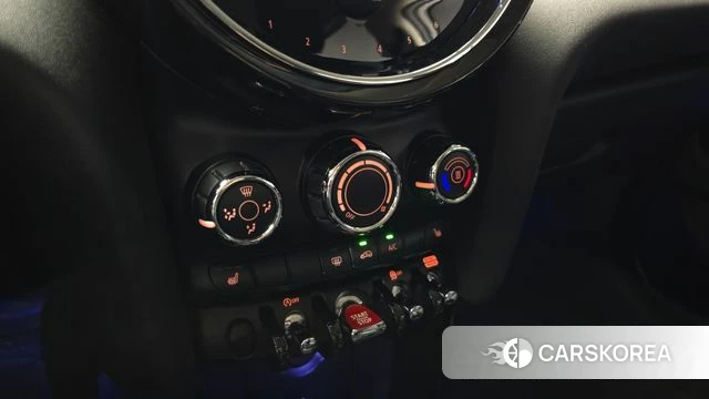 Mini Cooper id 4409236 из Кореи 8