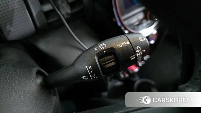 Mini Cooper id 3879462 из Кореи 8