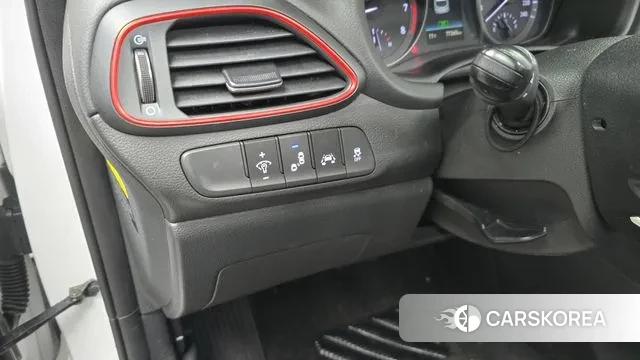 Hyundai i30 (PD) id 3563317 из Кореи 8