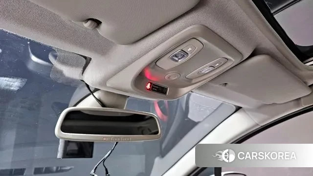 Renault Korea (Samsung) Clio id 3494270 из Кореи 8