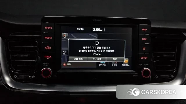 Kia Stonic id 3737267 из Кореи 8