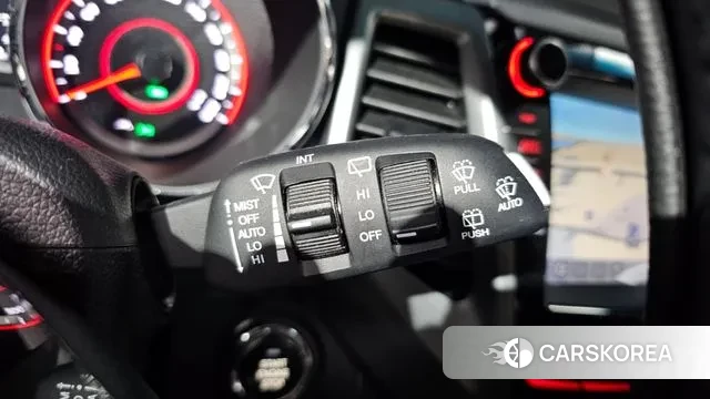 Ssangyong Tivoli Armor id 3308331 из Кореи 8