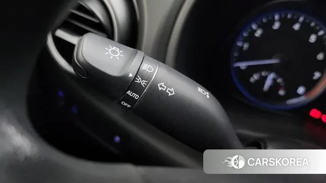 Hyundai Kona id 3578829 из Кореи 8