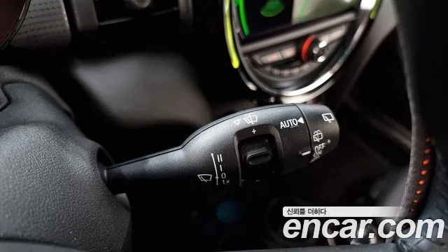 Mini Cooper id 2921577 из Кореи 8