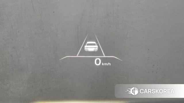 Genesis G80 (RG3) id 4416302 из Кореи 8