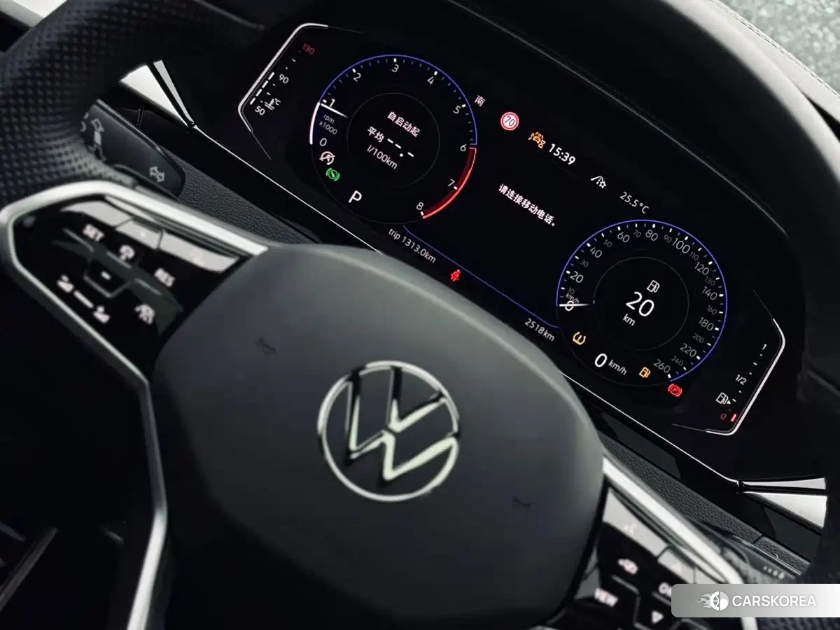 Volkswagen Arteon (CC) id 4589396 из Китая 8
