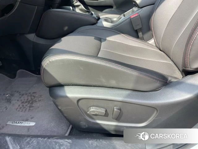 Nissan Qashqai id 4290426 из Китая 8