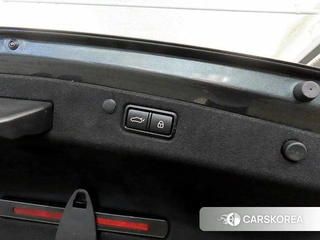 Hyundai The New Grandeur IG Hybrid id 3916466 из Кореи 8