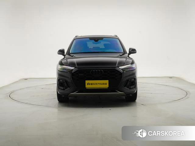 Audi Q5L id 4257087 из Китая 8