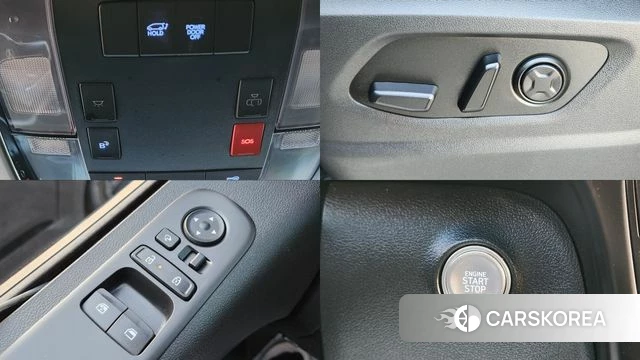 Hyundai Staria id 3823723 из Кореи 8