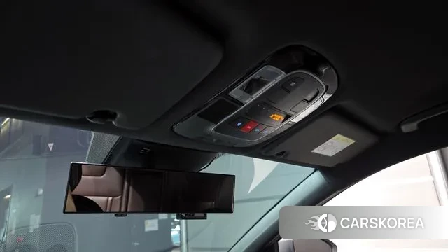 Hyundai Tucson Hybrid (NX4) id 2930306 из Кореи 8