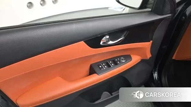 Kia The New K3 2nd generation id 3023309 из Кореи 8