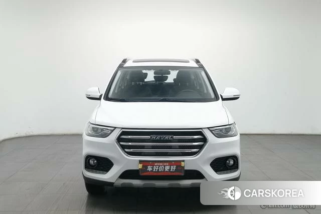 Haval H6 id 4254206 из Китая 8