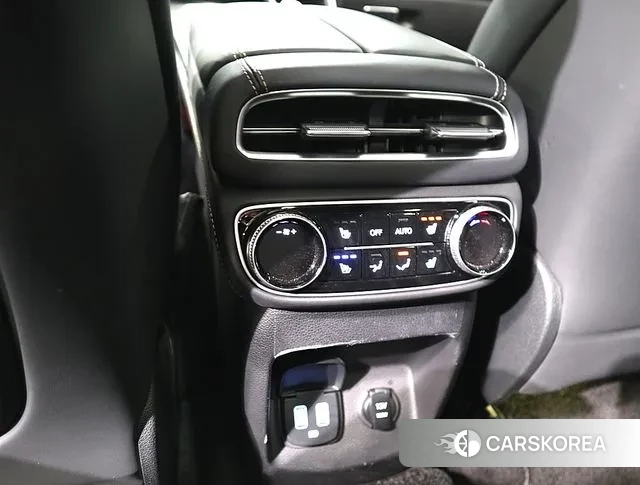 Genesis GV80 id 3348323 из Кореи 8