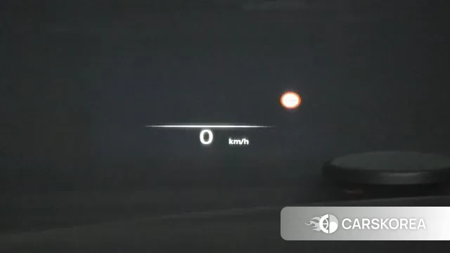 Genesis G80 (RG3) id 3650189 из Кореи 8