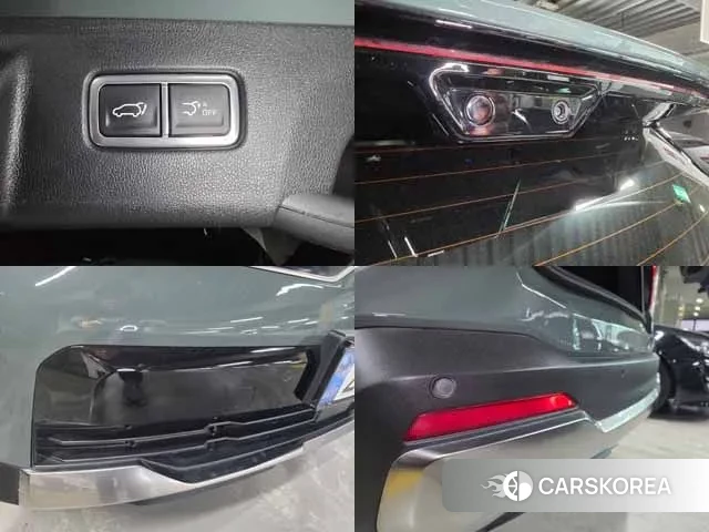 Kia The New Sorento 4th Generation id 3377241 из Кореи 8