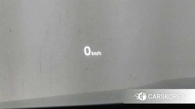 Kia More K9 id 4476597 из Кореи 8