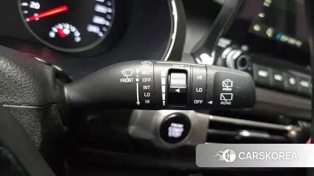 Kia Seltos id 3598464 из Кореи 8