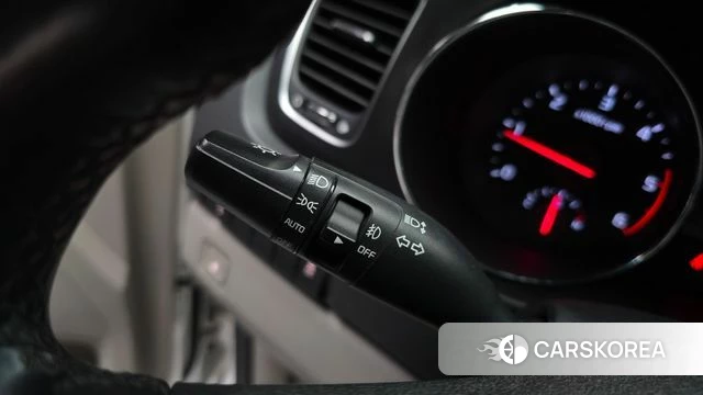 Kia The New Carnival id 4459261 из Кореи 8