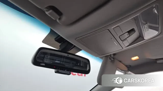 Ssangyong Rexton Sports id 3039416 из Кореи 8