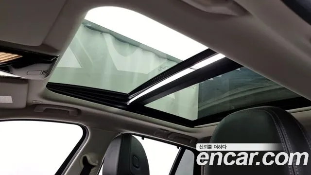 BMW 3 Series (G20) id 2722438 из Кореи 8