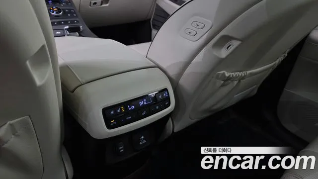 Hyundai Palisade id 2848773 из Кореи 8