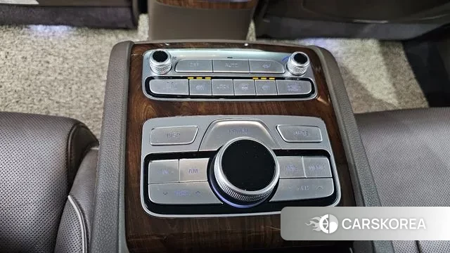 Kia More K9 id 3557824 из Кореи 8