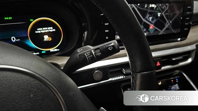 Kia K5 Hybrid 3rd Generation id 3923638 из Кореи 8