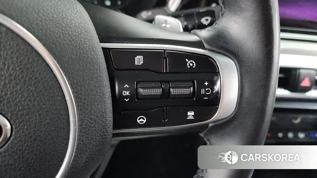 Kia K5 Hybrid 3rd Generation id 3788570 из Кореи 8