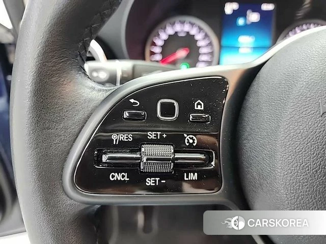 Mercedes-Benz C-Class W205 id 4350946 из Кореи 8