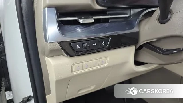 Kia Carnival 4th generation id 3342490 из Кореи 8