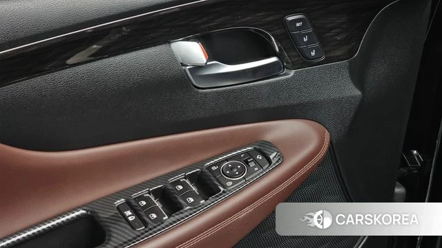 Hyundai Santa Fe TM id 4269046 из Кореи 8
