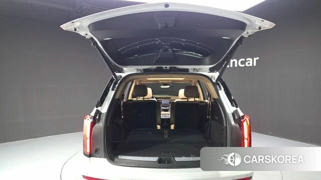 Cadillac XT6 id 4507108 из Кореи 8