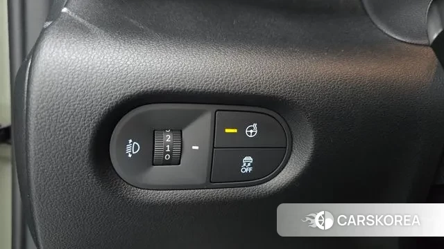 Hyundai Casper id 3528259 из Кореи 8