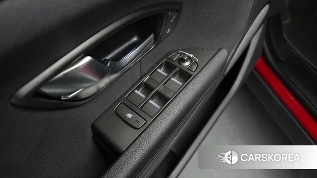 Land Rover Range Rover Evoque id 4581761 из Кореи 8