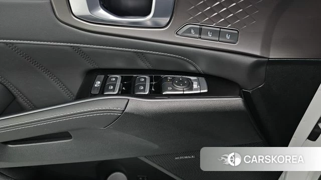 Kia The New Sorento 4th Generation id 4630181 из Кореи 8